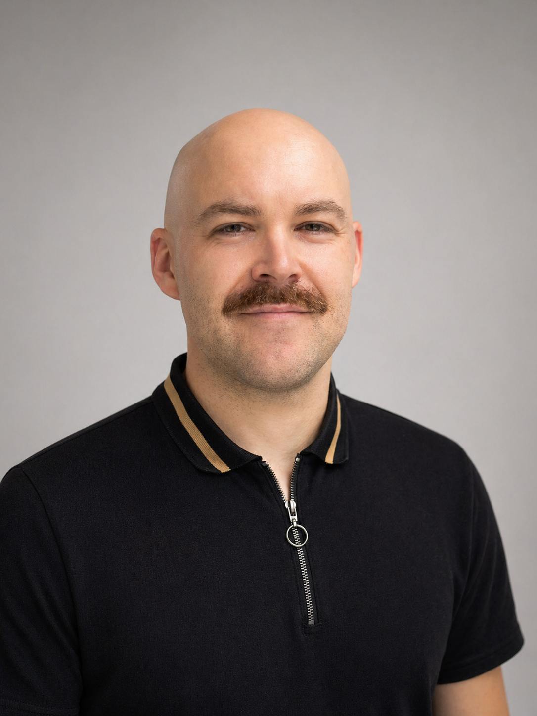 Portrait de Cormier Landry