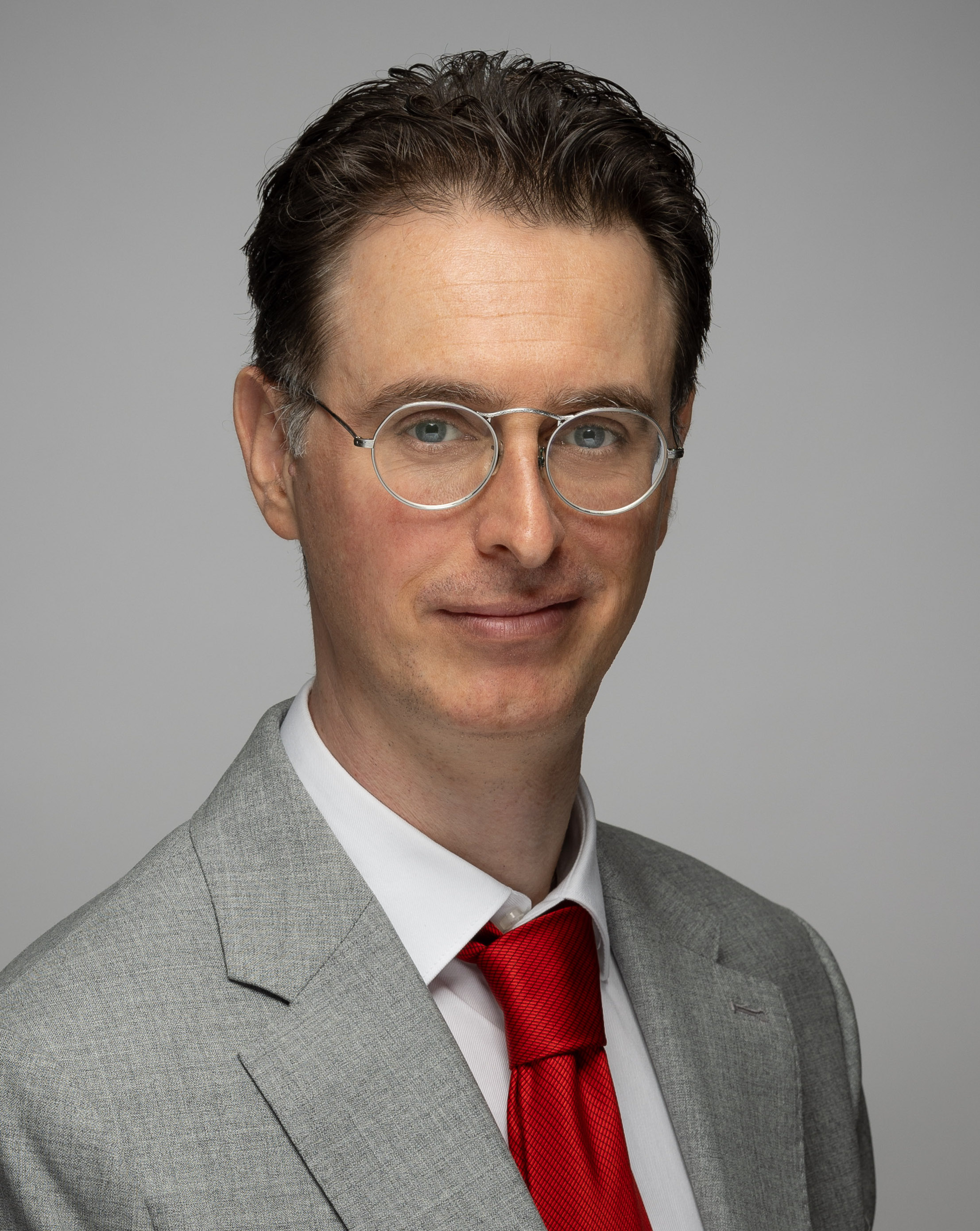 Portrait de Garon-Sayegh